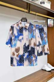 Picture of LV Shirt Pant Suits _SKULVM-3XL12yr38322829